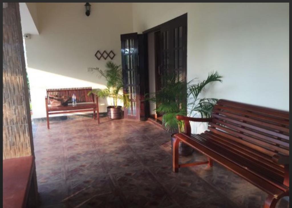 Urban Retreat Homestay Mangaluru Exterior foto