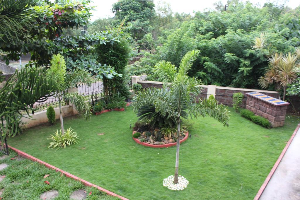 Urban Retreat Homestay Mangaluru Exterior foto