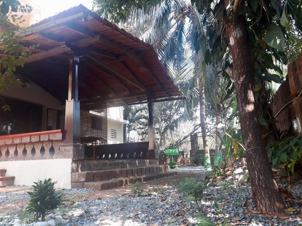 Urban Retreat Homestay Mangaluru Exterior foto