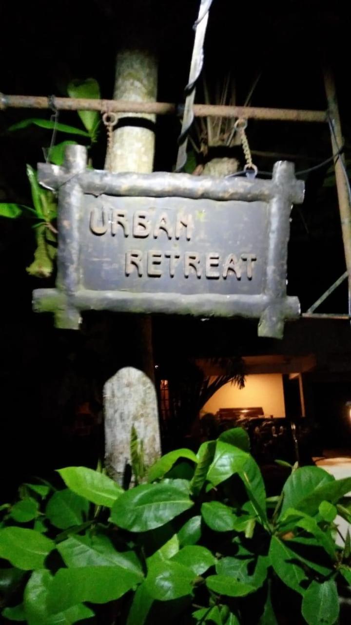 Urban Retreat Homestay Mangaluru Exterior foto