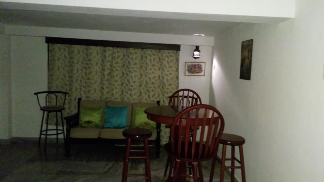 Urban Retreat Homestay Mangaluru Exterior foto