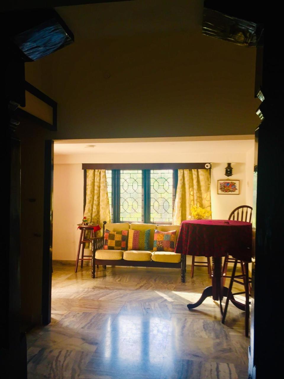 Urban Retreat Homestay Mangaluru Exterior foto